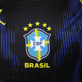 Brasil 2026 Camisola alternativa – Versão jogador