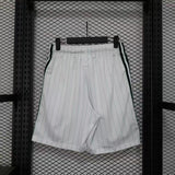 Liverpool 2025/26 Shorts – Player Version – White