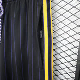 Manchester United 2025/26 Shorts – Player Version – Black