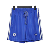Chelsea 2025/26 Shorts – Player Version – Blue