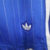 Chelsea 2025/26 Shorts – Player Version – Blue
