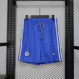 Chelsea 2025/26 Shorts – Player Version – Blue