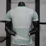 Mexico 2025 Away Jersey – Player Version – Special Edition – White