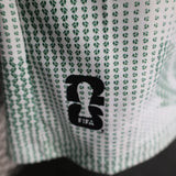Mexico 2025 Away Jersey – Player Version – Special Edition – White