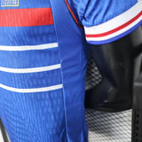 France 1998 Home Jersey – Player Version