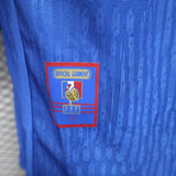 France 1998 Home Jersey – Player Version