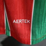 Al – ettifaq 2025/26 Away Jersey – Player Version