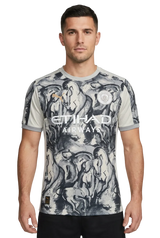Manchester City 2026 Jersey – Player Version – Special Edition – Year Horse