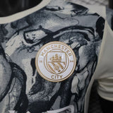 Manchester City 2026 Jersey – Player Version – Special Edition – Year Horse