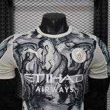 Manchester City 2026 Jersey – Player Version – Special Edition – Year Horse
