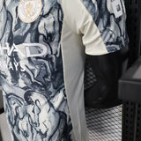 Manchester City 2026 Jersey – Player Version – Special Edition – Year Horse