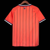 Scotland 2026 Away Jersey – Orange