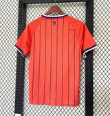 Scotland 2026 Away Jersey – Orange
