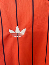 Scotland 2026 Away Jersey – Orange