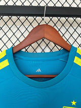 Spain 2026 Goalkeeper Jersey – Blue
