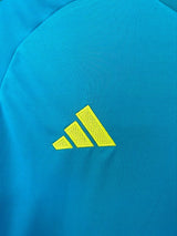 Spain 2026 Goalkeeper Jersey – Blue