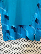Spain 2026 Goalkeeper Jersey – Blue