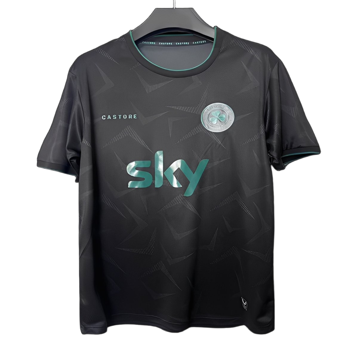 Ireland 2026 Third Jersey