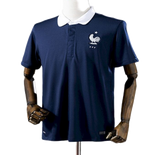 France 2014 Home Jersey – Retro Version