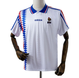 France 1994 Away Jersey – Retro Version