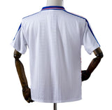 France 1994 Away Jersey – Retro Version