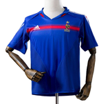 France 2004 Home Jersey – Retro Version