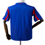 France 2004 Home Jersey – Retro Version
