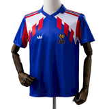 France 1990 Home Jersey – Retro Version