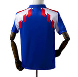 France 1990 Home Jersey – Retro Version