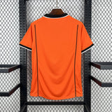 Netherlands 1998 Home Jersey – Retro Version