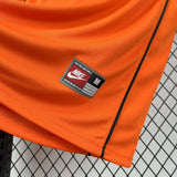 Netherlands 1998 Home Jersey – Retro Version