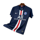 Paris Saint – Germain 2019/20 Home Jersey – Retro Version
