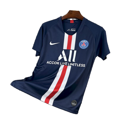 Paris Saint – Germain 2019/20 Home Jersey – Retro Version