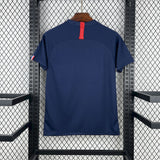Paris Saint – Germain 2019/20 Home Jersey – Retro Version