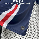 Paris Saint – Germain 2019/20 Home Jersey – Retro Version