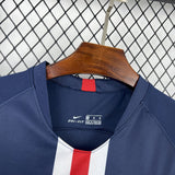 Paris Saint – Germain 2019/20 Home Jersey – Retro Version