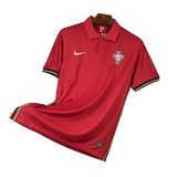 Portugal 2020/21 Home Jersey – Retro Version