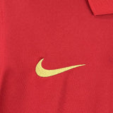 Portugal 2020/21 Home Jersey – Retro Version