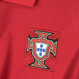 Portugal 2020/21 Home Jersey – Retro Version