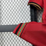 Portugal 2020/21 Home Jersey – Retro Version