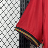 Portugal 2020/21 Home Jersey – Retro Version