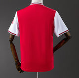Arsenal 2020/21 Home Jersey – Retro Version