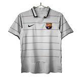 FC Barcelona 2003/04 Away Jersey – Retro Version