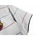 FC Barcelona 2003/04 Away Jersey – Retro Version