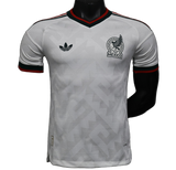 Mexico 2026 Away Jersey – Player Version