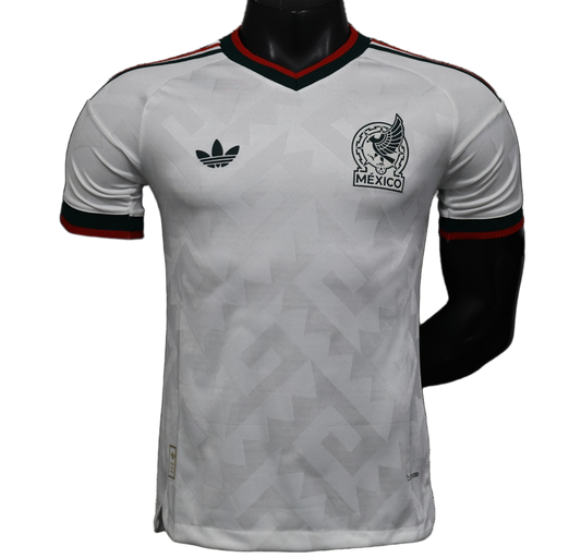 Mexico 2026 Away Jersey – Player Version