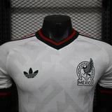 Mexico 2026 Away Jersey – Player Version