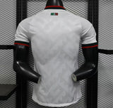 Mexico 2026 Away Jersey – Player Version