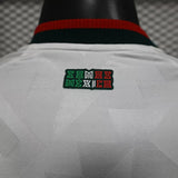 Mexico 2026 Away Jersey – Player Version