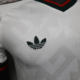Mexico 2026 Away Jersey – Player Version
